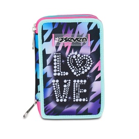 ASTUCCIO 3 ZIP SEVEN