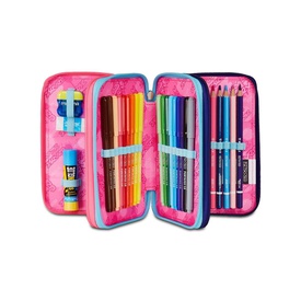 ASTUCCIO 3 ZIP SEVEN