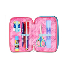 ASTUCCIO 3 ZIP SEVEN