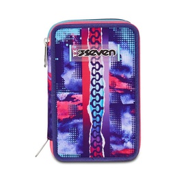 ASTUCCIO 3 ZIP SEVEN
