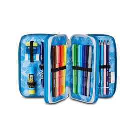 ASTUCCIO 3 ZIP SEVEN