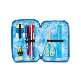 ASTUCCIO 3 ZIP SEVEN
