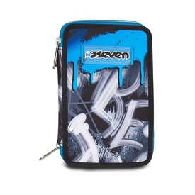 ASTUCCIO 3 ZIP SEVEN
