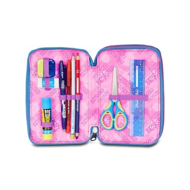 ASTUCCIO 3 ZIP SEVEN