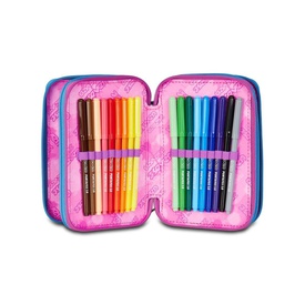 ASTUCCIO 3 ZIP SEVEN