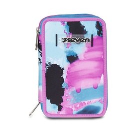 ASTUCCIO 3 ZIP SEVEN
