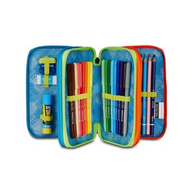ASTUCCIO 3 ZIP SEVEN