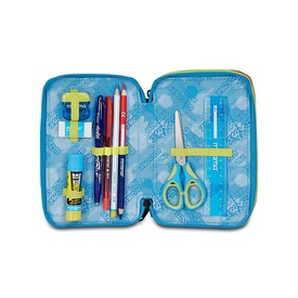 ASTUCCIO 3 ZIP SEVEN