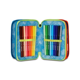 ASTUCCIO 3 ZIP SEVEN