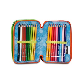 ASTUCCIO 3 ZIP SEVEN