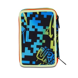 ASTUCCIO 3 ZIP SEVEN