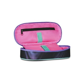 BUSTINA ROUND PLUS SEVEN