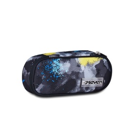BUSTINA ROUND PLUS SEVEN FREETHINK BOY