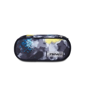 BUSTINA ROUND PLUS SEVEN FREETHINK BOY