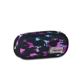BUSTINA ROUND PLUS SEVEN FREETHINK GIRL