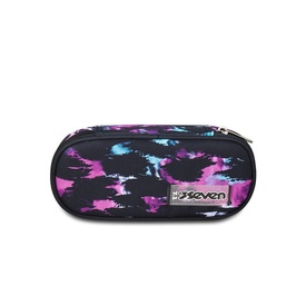BUSTINA ROUND PLUS SEVEN FREETHINK GIRL