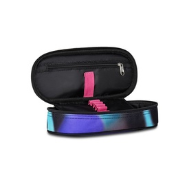 BUSTINA ROUND PLUS SEVEN FREETHINK GIRL