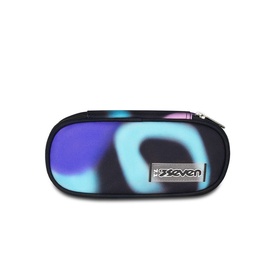 BUSTINA ROUND PLUS SEVEN FREETHINK GIRL