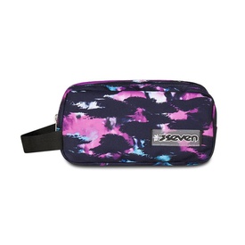 BUSTINA 3 ZIP SEVEN FREETHINK GIRL