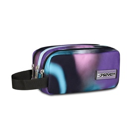 BUSTINA 3 ZIP SEVEN FREETHINK GIRL