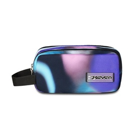 BUSTINA 3 ZIP SEVEN FREETHINK GIRL