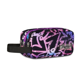 BUSTINA 3 ZIP SEVEN FREETHINK GIRL