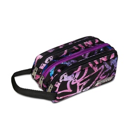 BUSTINA 3 ZIP SEVEN FREETHINK GIRL