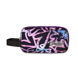 BUSTINA 3 ZIP SEVEN FREETHINK GIRL