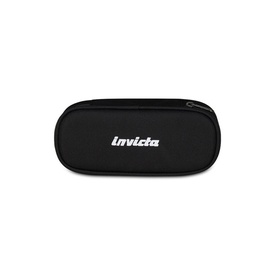 LIP PLAIN GRS INVICTA PENCIL BAG