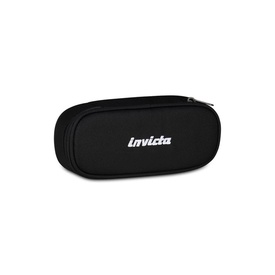 LIP PLAIN GRS INVICTA PENCIL BAG