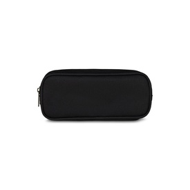 2ZIP PLAIN GRS INVICTA PENCIL BAG