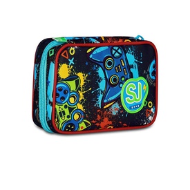 ASTUCCIO SPEED PAD+ SJ GANG