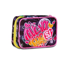 ASTUCCIO SPEED PAD+ SJ GANG