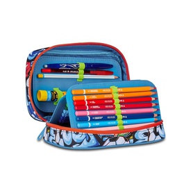 ASTUCCIO SPEED CASE SJ GANG