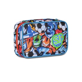 ASTUCCIO SPEED CASE SJ GANG