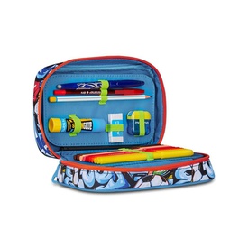 ASTUCCIO SPEED CASE SJ GANG