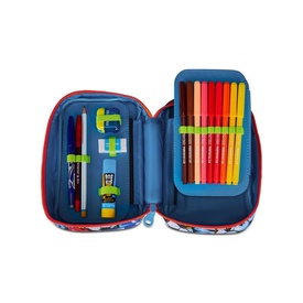 ASTUCCIO SPEED CASE SJ GANG