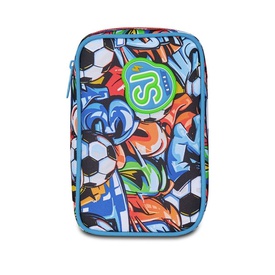 ASTUCCIO SPEED CASE SJ GANG