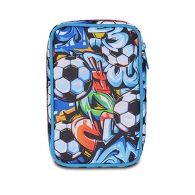 ASTUCCIO SPEED CASE SJ GANG