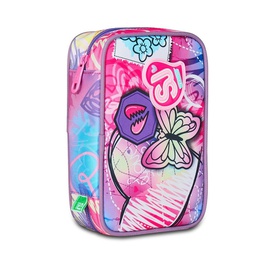 ASTUCCIO SPEED CASE SJ GANG