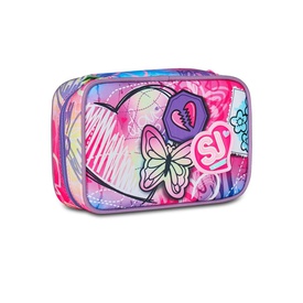 ASTUCCIO SPEED CASE SJ GANG