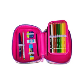 ASTUCCIO SPEED CASE SJ GANG