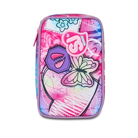 ASTUCCIO SPEED CASE SJ GANG