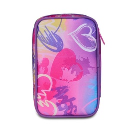 ASTUCCIO SPEED CASE SJ GANG