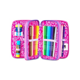 ASTUCCIO 3 ZIP SJ GANG