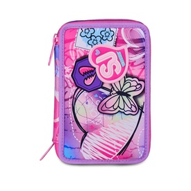 ASTUCCIO 3 ZIP SJ GANG