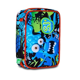 ASTUCCIO SPEED PAD+ SJ GANG