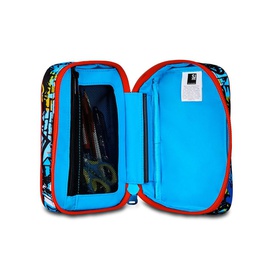 ASTUCCIO SPEED PAD+ SJ GANG