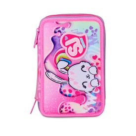 ASTUCCIO 3 ZIP SJ GANG