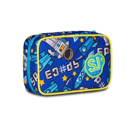 ASTUCCIO SPEED CASE SJ GANG